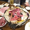 炭火焼ジンギスカン ポッケ