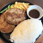 鉄板焼き&しゃぶしゃぶ専門店 しゃぶステ - 