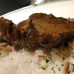 CURRY CLUB キュイエール - 