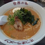 薩摩羅麺 - 