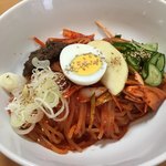 平壌冷麺食道園 - 