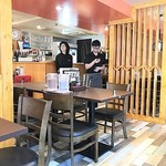 鉄板焼き&しゃぶしゃぶ専門店 しゃぶステ - 