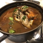 CURRY CLUB キュイエール - 