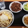 本格さぬきうどん　穂乃香