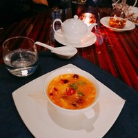 中国料理 「チャイナブルー」 コンラッド東京 - 