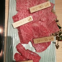 飛騨牛一頭家 馬喰一代 名古屋WEST - 