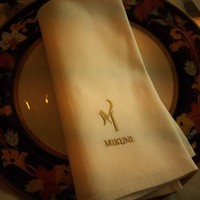 フレンチレストラン ミクニ サッポロ - 