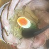 あいつのラーメン かたぐるま 本店