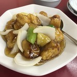 江山楼 長崎中華街本店 - 