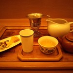 茶語 チャイナティーハウス - 鉄観音
