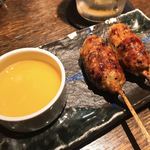 串房酔” - 月見つくね