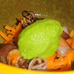 ハウスサンアントン - 