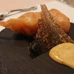 ハウスサンアントン - 