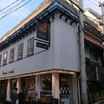 ハウスサンアントン - 