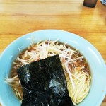 ラーメンショップ - 