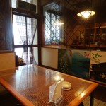 レストランみよしの - 昭和な店内そのままに、未だ営業している事実に心が躍るッ！