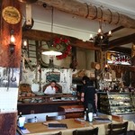 PIZZERIA La locanda del pittoria - 