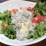 地魚屋台　とっつぁん 福島本店 - 