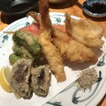 地魚屋台　とっつぁん 福島本店 - 