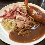 スパゲッティハウス ヨコイ - 