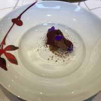 クイントカント - 馬肉のタルタル