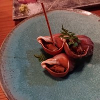 炭Kappo hirac - 