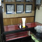 久村の酒場 - 色紙いろいろ