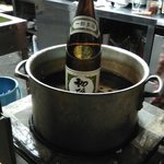 久村の酒場 - これですよこれ！