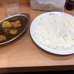 デリー 上野店 - 