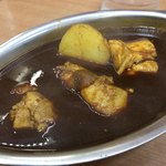 デリー 上野店 - 