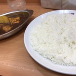 デリー 上野店 - 