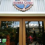 BUBBA GUMP SHRIMP TOKYO - 