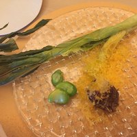 レストラン トヨ トーキョー - 