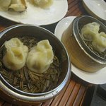 老辺餃子舘 - 