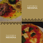 タヴォロッツァ - ボンパレのコース：温かい前菜　サルシッシャのトマトソース＆お野菜のクリームソース
