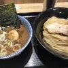 京都 麺屋たけ井 阪急梅田店