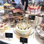 FRANZE & EVANS LONDON - 