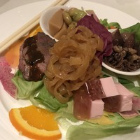 南国酒家 原宿本店 - 