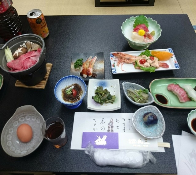 丸三 - 宮内（日本料理）の写真