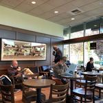 Peet's Coffee - ナイスミドルたち