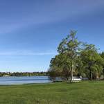 Peet's Coffee - グリーンレーク、美しい