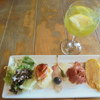 Bar Espanol LA BODEGA 大阪店 - 