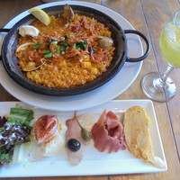 Bar Espanol LA BODEGA 大阪店 - 