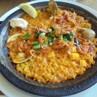 Bar Espanol LA BODEGA 大阪店 - 
