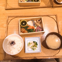 京都石塀小路豆ちゃ 有楽町 - 