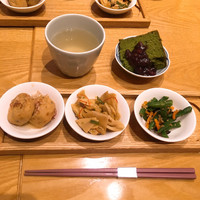 京都石塀小路豆ちゃ 有楽町 - 