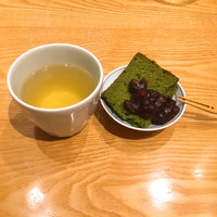 京都石塀小路豆ちゃ 有楽町 - 