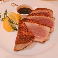 ベンジャミンステーキハウス 六本木 - 