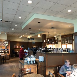 Peet's Coffee_1