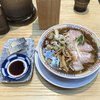 サバ６製麺所 福島本店